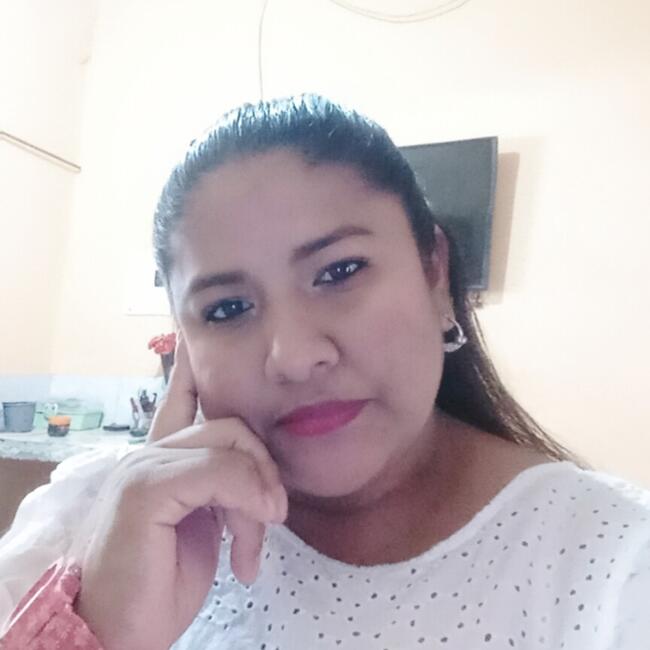 Niñera en Guayaquil: Jennifer Martinez