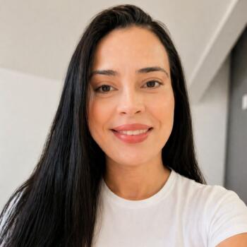 Babá em São Paulo (São Paulo): Vanessa