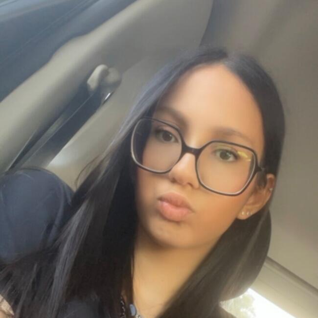 Babysitter in Troyes: Chaima