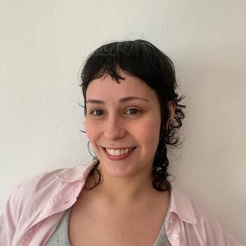 Babysitter in Montevideo: Marahí