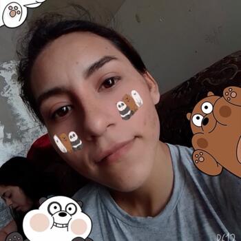 Babysitter in Tijuana: Lizzeth Adriana