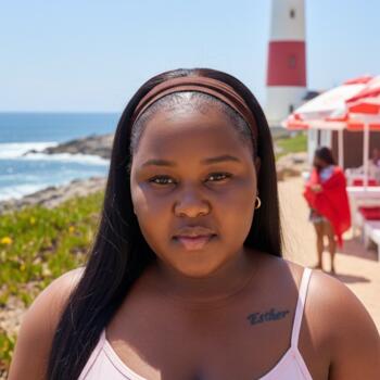 Nanny Centurion: Esther Mazulu