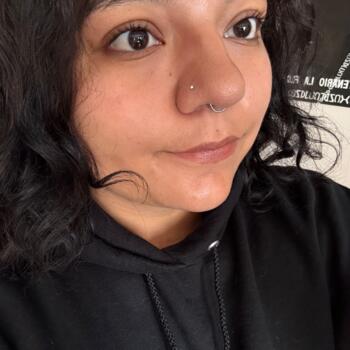 Babysitter in La Serena: Constanza