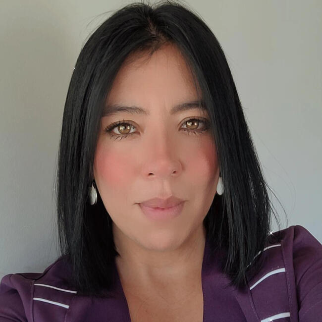 Babysitter in La Serena: Yasmin