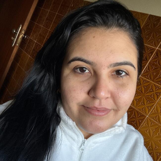 Babysitter em Pombal: Milena