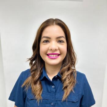 Babysitting job in Los Algarrobos: babysitting job Karol