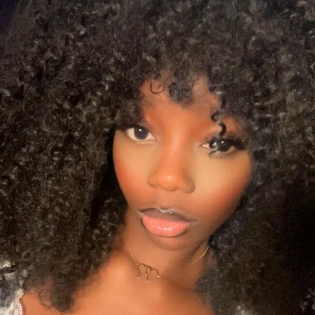 Baby-sitter in Gatineau: Matilde