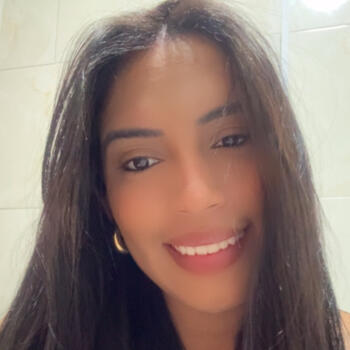Babysitter in João Pessoa: Lavínia