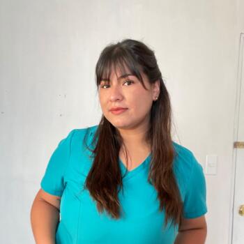 Babysitter in La Florida: Jazmín Padilla