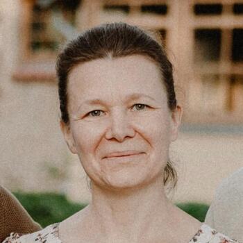 Babysitter in Lüdenscheid: Rita