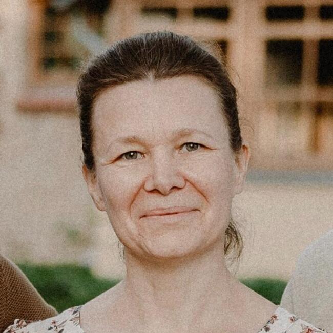 Babysitter in Lüdenscheid: Rita