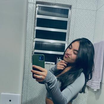 Babá em São Paulo (São Paulo): Ruth