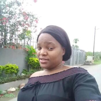 Nanny in Johannesburg South: THANDEKA