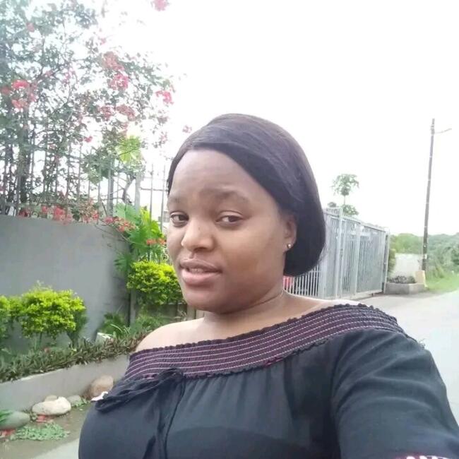 Nanny in Johannesburg South: THANDEKA