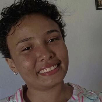 Babá em Parnamirim: Fernanda Nascimento