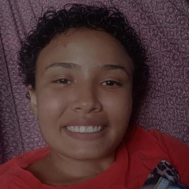 Babá em Parnamirim: Fernanda Nascimento