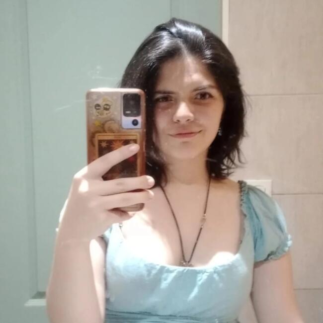 Niñera en Villa Lynch: Ana Karina