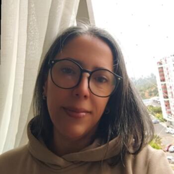 Babysitter Talca: Maria soledad