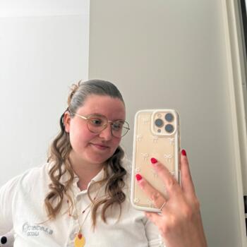 Babysitter in Ajaccio: Léa