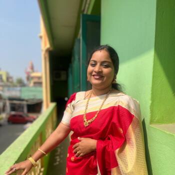 माता-पिता चेन्नई: Deekshana