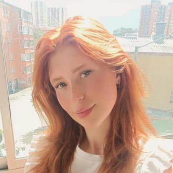 Babysitter in Canyelles (Comunidad Autónoma de Cataluña): Valentina
