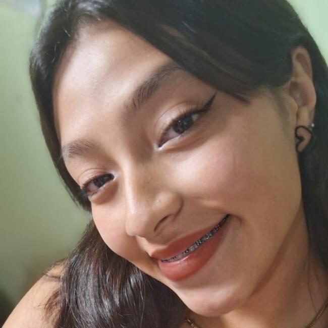 Niñera en Pasto: Julieth