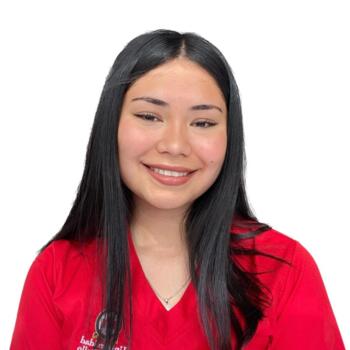 Niñera en Santiago de Chile: Constanza