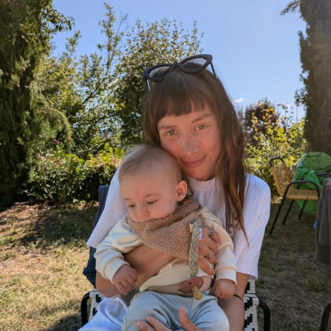 Babysitting job in Zulte: Sarah