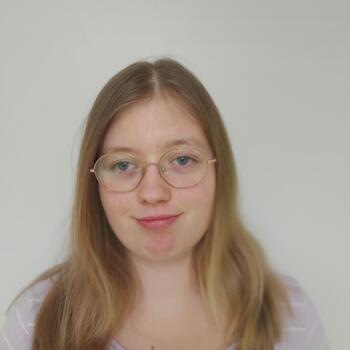 Babysitter in München: Angelina