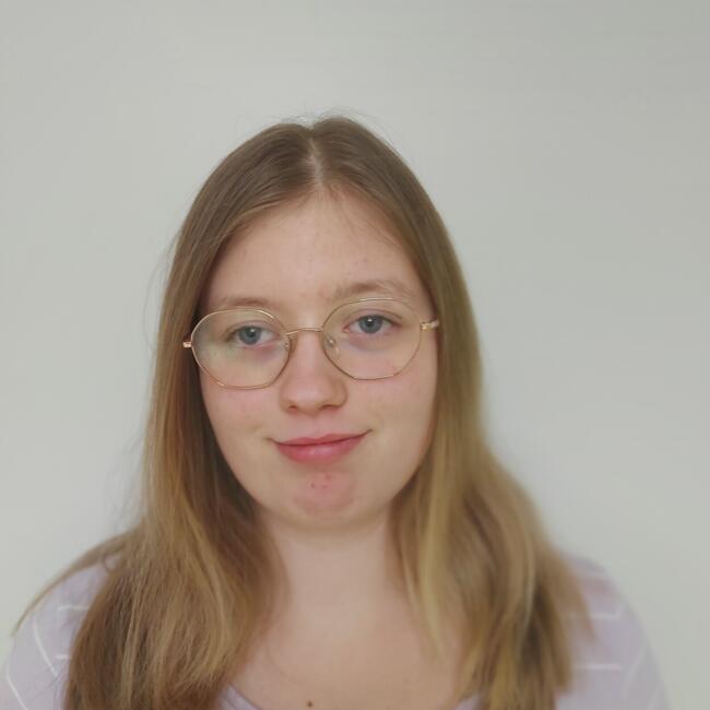 Babysitter in München: Angelina