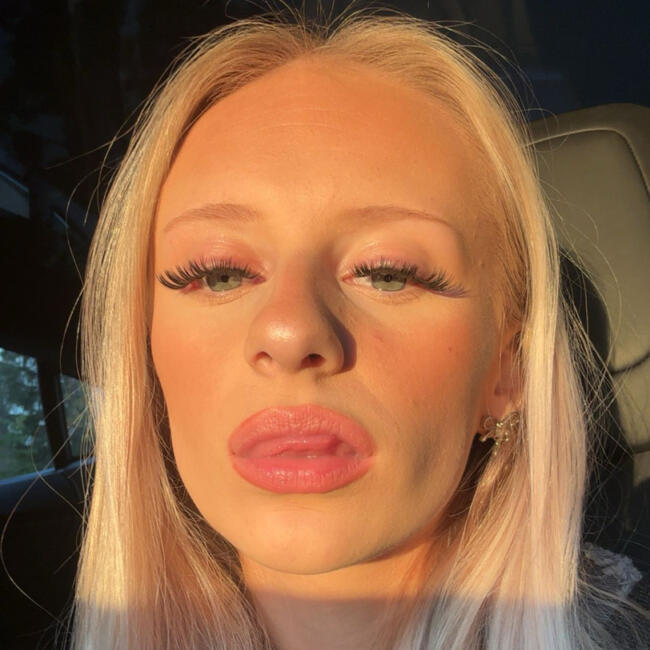 Babysitter in Marieberg (Örebro län): Klara