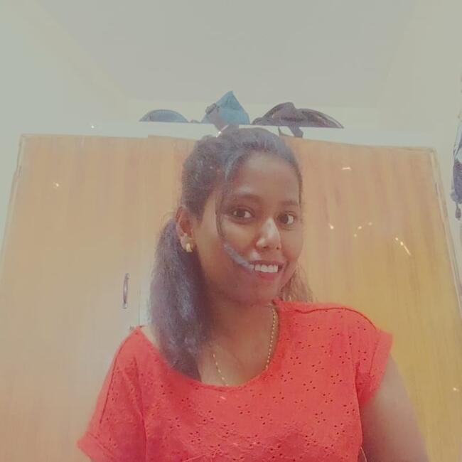 Babysitter in Bengaluru: Bijja kadiri lavanya