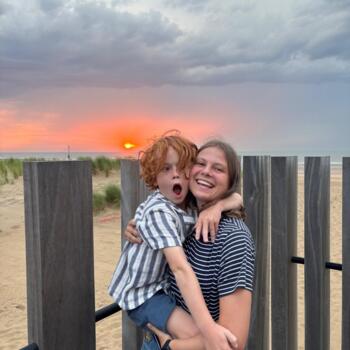Baby-sitter Anvers: Nette