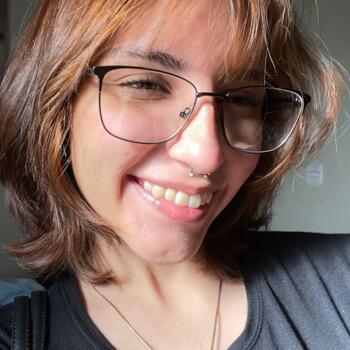 Niñera La Chorrera: Chelsie