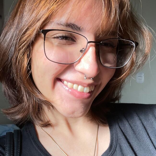 Niñera en La Chorrera: Chelsie