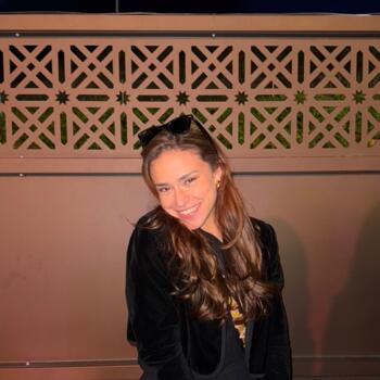 Babysitter in Vincennes: Palma