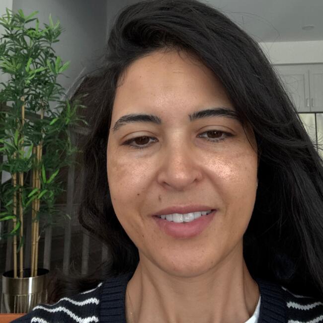 Baby-sitter in Manotick Station: Hanane