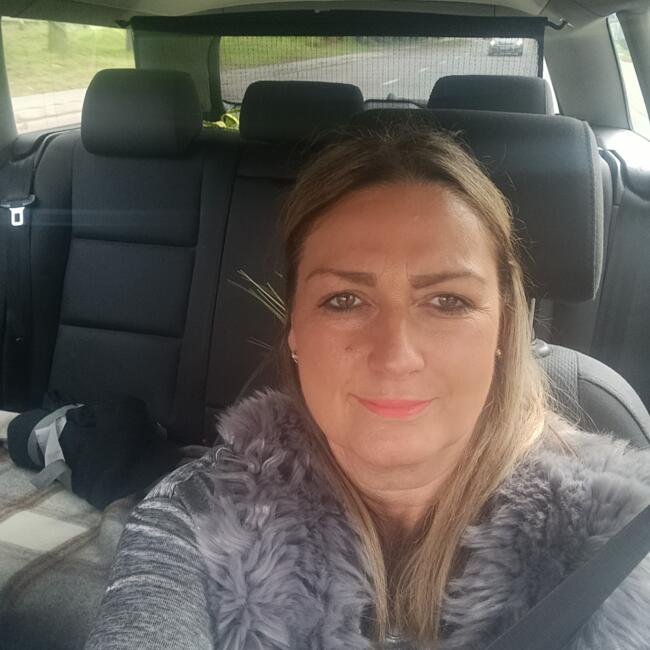 Opiekunka do dziecka w Rzeszów: Joanna