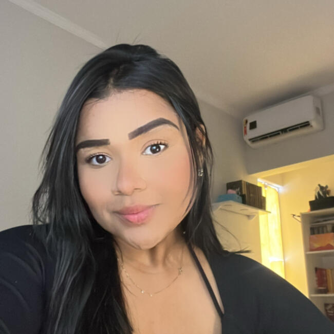 Babá em Barreiras: Laura Beatriz