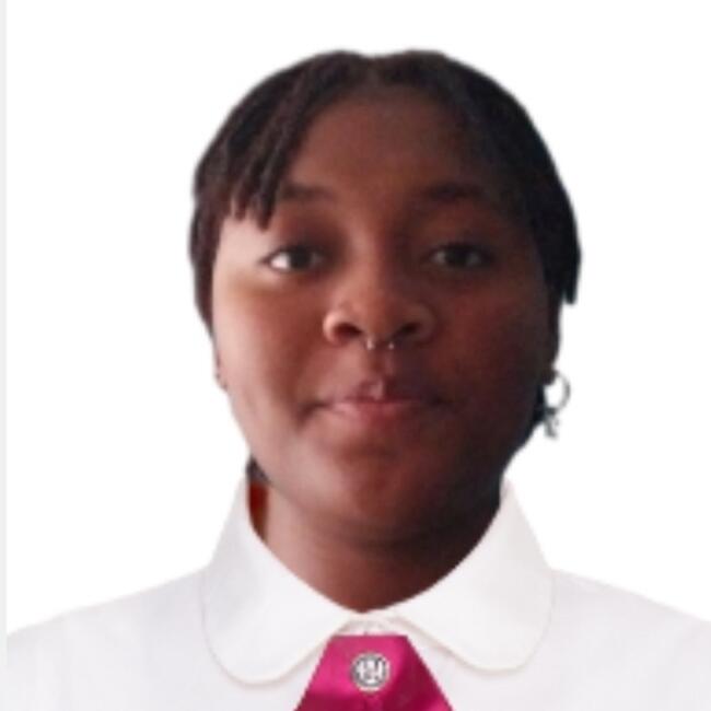 Babysitter in Los Cerrillos: Alexa