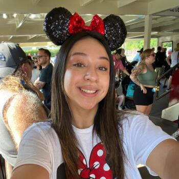 Babysitter in Concepción: Catalina