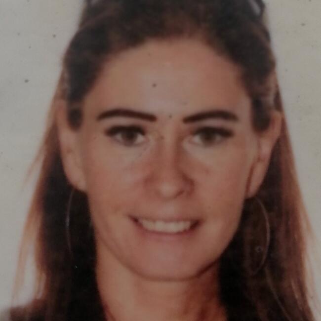 Bébiszitter Hajdúdorog területén: Katalin