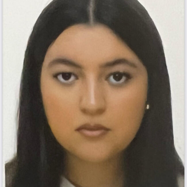 Babysitter in Antwerpen: Hiba