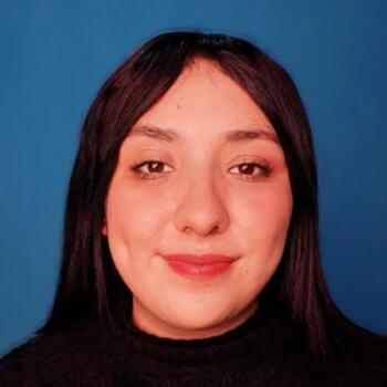 Niñera Guadalupe (Estado de Zacatecas): Teresa