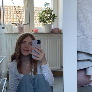 Babysitter in Ingolstadt: Marlene