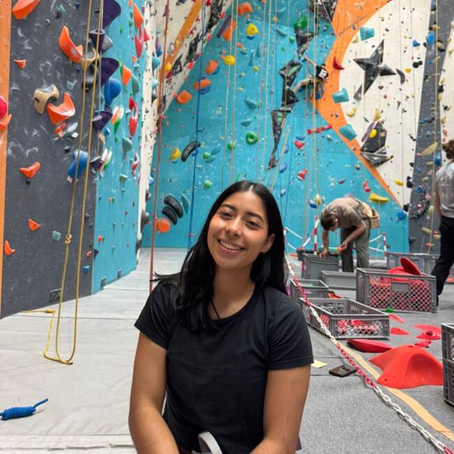 Babysitter in Antwerpen: Daniela