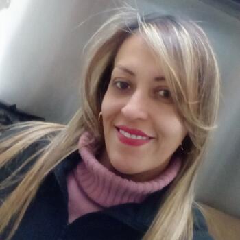 Nanny in Madrid: Claudia