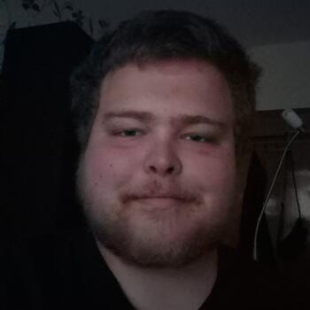 Babysitter Bergisch Gladbach: Richard