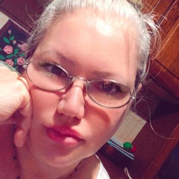 Babysitter in San Martino di Venezze: Giorgia