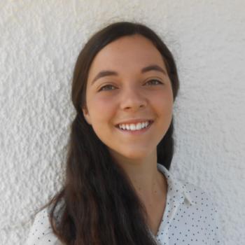 Baby-sitter Sainte-Foy-lès-Lyon: Amandine